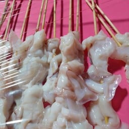 ไส้กรอกอีสาน-แหนมย่าง