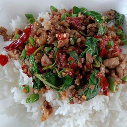 เจ้โอ๋ตามสั่ง📌(เอื้ออาทรตรงข้ามโรงบาลปทุมธานี)