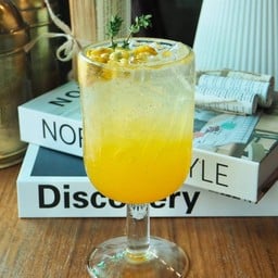 เสาวรสโซดา