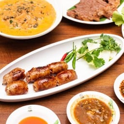 ไส้กรอกอีสาน