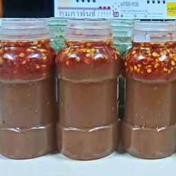 น้ำยำปลาร้า(140ml.)