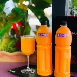 ชุดสุดคุ้มซื้อ 2จัมโบ้ลิตรปกติ 398 บาท