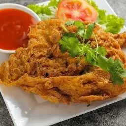 ไข่เจียว