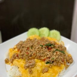 สตอป แอนด์ อีท 1