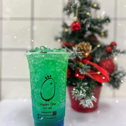 แคนตาลูป โซดา