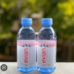 น้ำแร่ Mont flur มองเฟอ