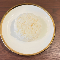 ข้าวเปล่า 1 จาน