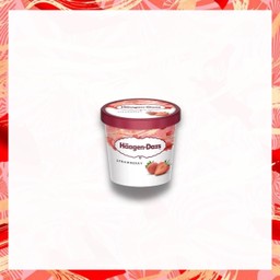 สตรอเบอรี่ (mini cup)