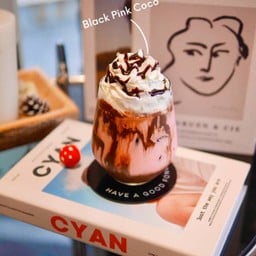 โกโก้สตอเบอรี่