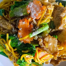 ผัดซีอิ้ว