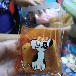 ร้านขนมรสมือแม่ ชื่อนี้มีแต่ความอร่อย