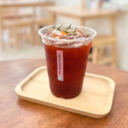 ชามะนาว