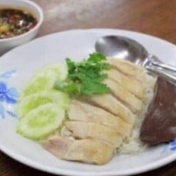 อิ่มอร่อย บีทีเอสสะพานควาย