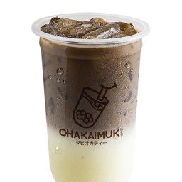 โอจิฉะ ลาเต้