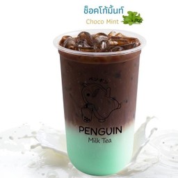 ช็อคโก้มิ้นท์