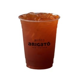 ชามะนาวเย็น