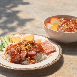 Goodsunday ข้าวกล่องฮาลาล