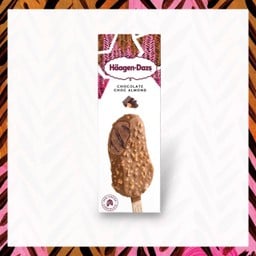 Chocolate choc Almond ( Stickbar )