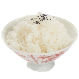 ข้าวญี่ปุ่น
