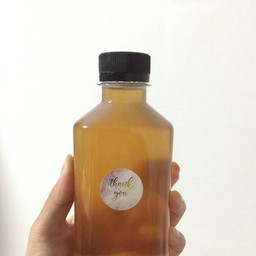 ชาพีช