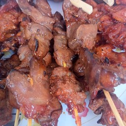 ตับย่าง