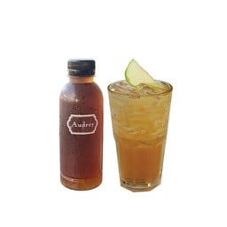 ชาแอปเปิ้ล