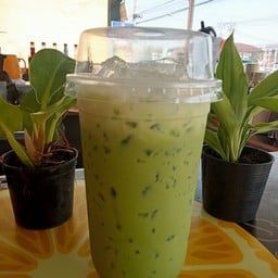 คาร์บอนคอฟฟี่ Carbon coffee