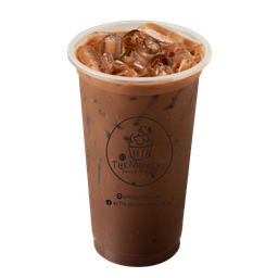 โกโก้นมสด