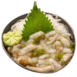 ทาโกะวาซาบิ Tako wasabi