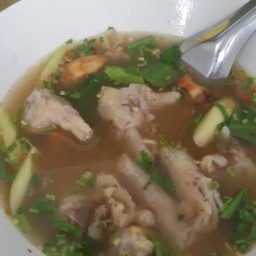 ต้มแซ่บ