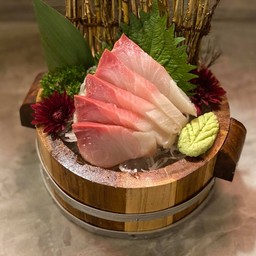 ซาชิมิฮามาจิ 4 pcs