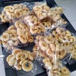 หมูทอดนายตั้ม (หน้า ธกส) หมูทอดนายตั้ม (หน้า ธกส)