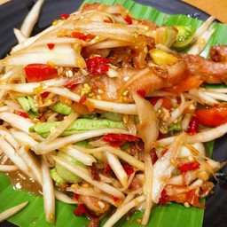 ตำลาว