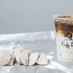 ทาโร่ซอทเต้ด คาราเมล