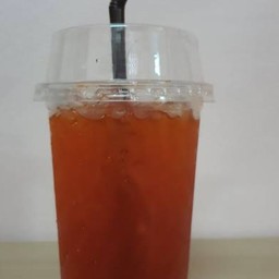 ชามะนาวน้ำผึ้ง