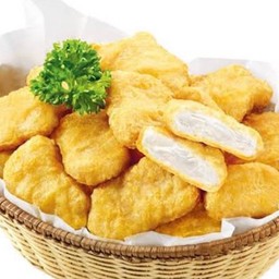 นักเก็ตไก่