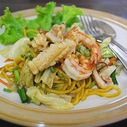 ยากิโซบะทะเล