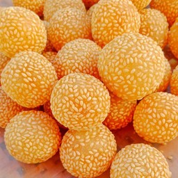 ซาลาเปาทอด