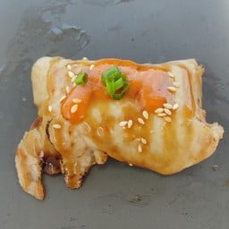 ฮานะซูชิ & ทาโกะยากิ