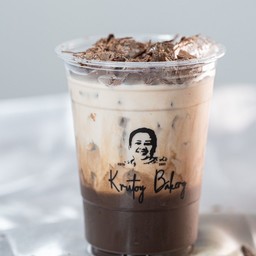 ทิรามิสุเฮลเซนัทลาเต้