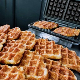 ครอฟเฟิลคาราเมล