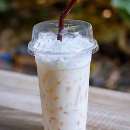 นมสดน้ำผึ้ง