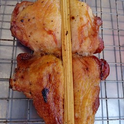 ไก่ย่าง