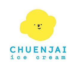 Chuenjai Ice cream Foodhall, Siam Paragon