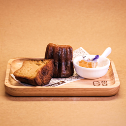 Canelé🍞