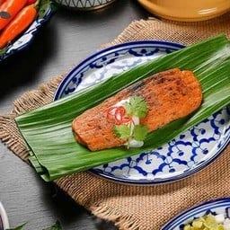 เจ๊แอน แกง ผัด