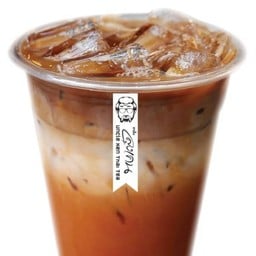 ชาเย็นลุงเคน Uncle Ken Thai tea (สาขา สี่แยกมหาวิทยาลัยราชภัฏ ภูเก็ต) สาขา สี่แยกมหาวิทยาลัยราชภัฏ ภูเก็ต