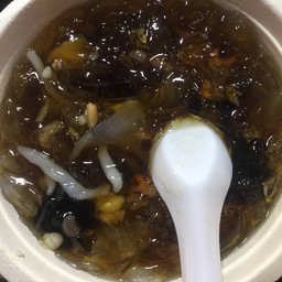 โบ๊ยเกี้ย ( ร้อน)