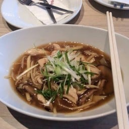 โกยซี่หมี่ไก่