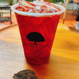 ชาดำเย็น